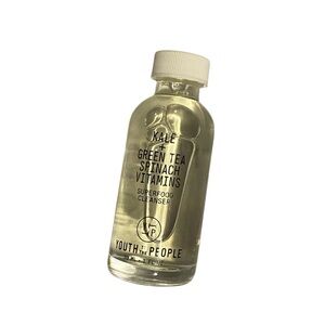 NEW Youth To The People Superfood Antioxidant Cleanser 30ml / 1 oz